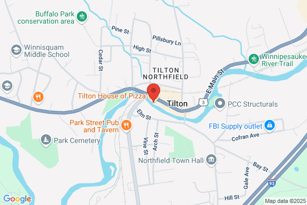 Tilton House of Pizza