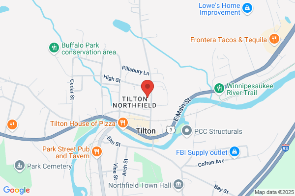 Tilton School