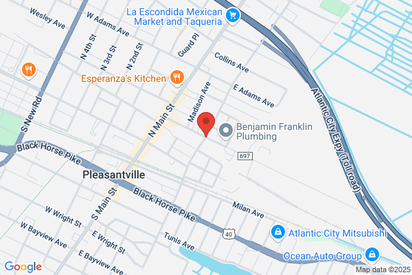 One Hour Heating & Air Conditioning® of South Jersey