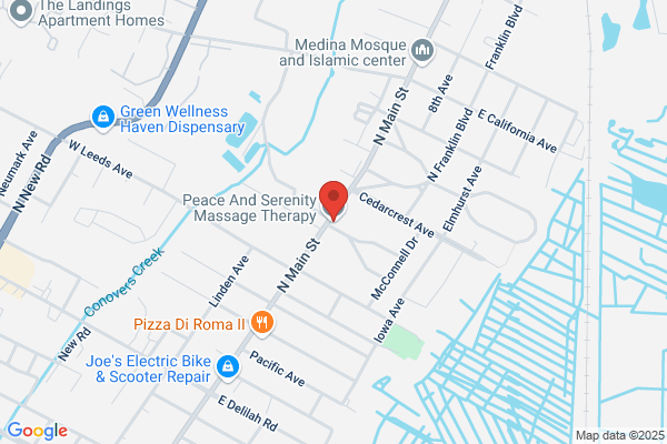 Rossetti Heating & Cooling