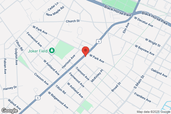 Regional Pain Care