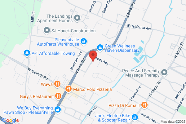 Hardwick's Appliance Service