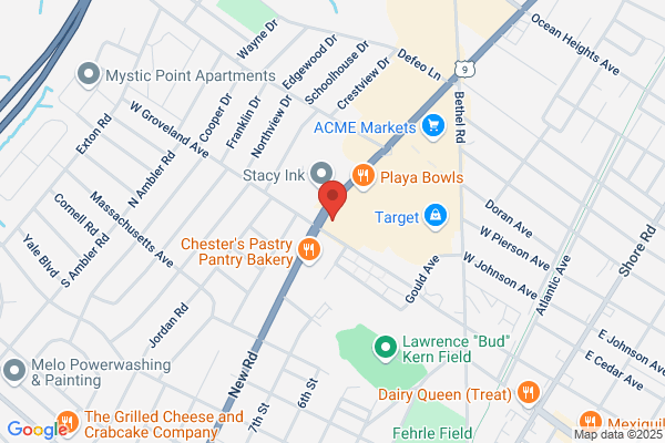 Galloway Auto & Tire