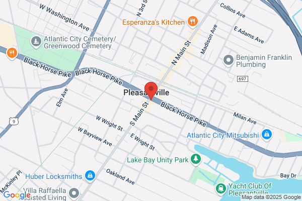 A South Jersey Waterproofing Llc