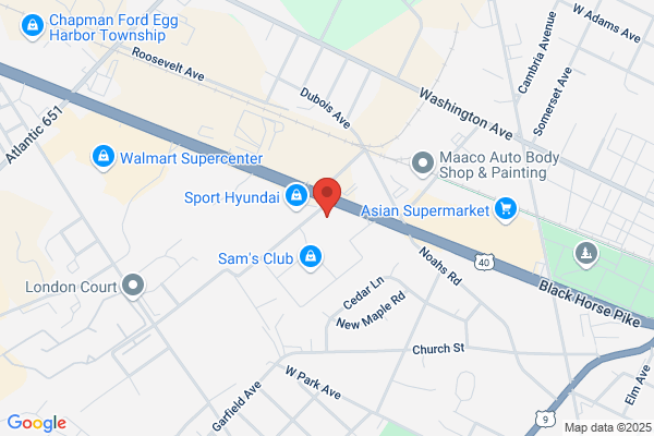 AutoZone Auto Parts