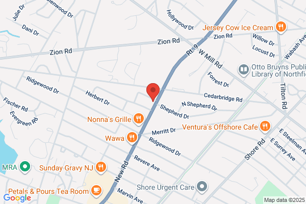 Shore Chiropractic Center