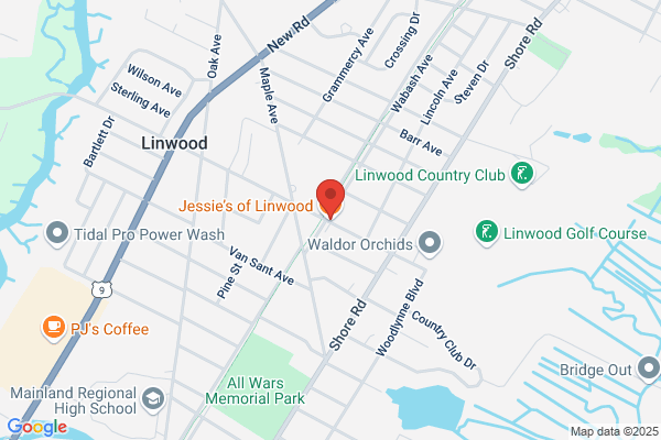 Linwood Market
