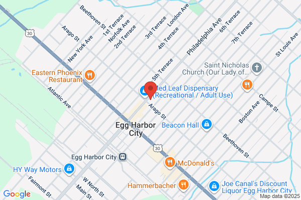 Cape Atlantic Dental Associates