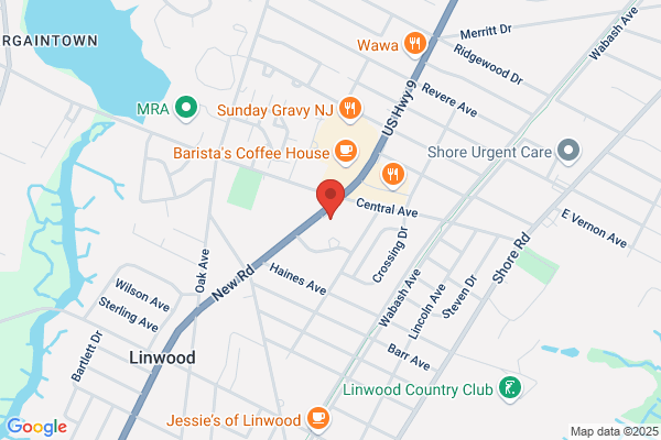 Linwood Dental Group