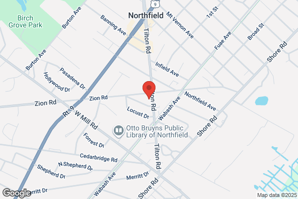 Wound Care Clinic of South Jersey, LLC