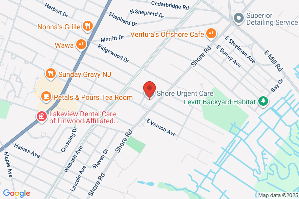 Shore Urgent Care