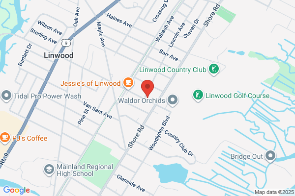 Linwood Historical Society