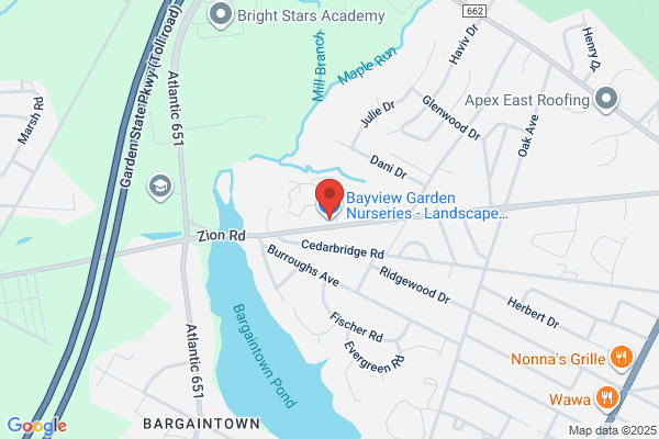 Bayview Nurseries & Garden Center
