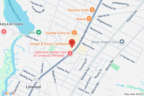 Salon Kink
