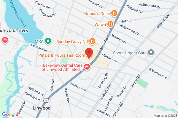 Princeton Hair Restoration Central Square