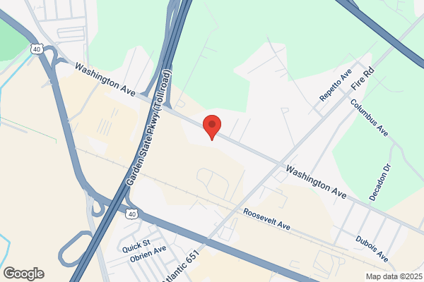 Penn Jersey Building Materials Inc