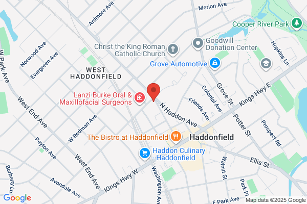 Strober Haddonfield Group Inc the
