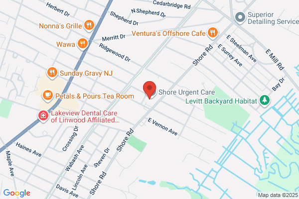 Advanced Shore Imaging Associates