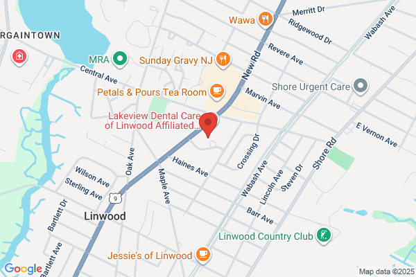 Cape Atlantic Title Agency LLC
