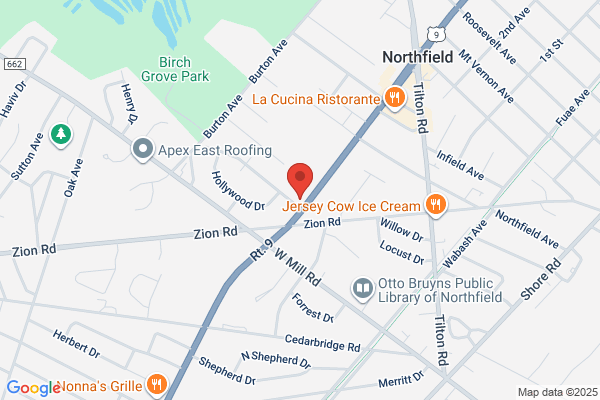 Atlantic County Democratic Committee