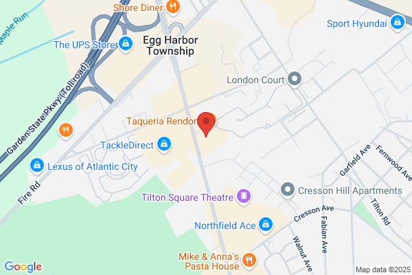 Foerster Vision Center