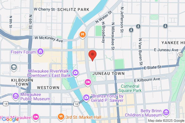 Commercial Property Associates Inc