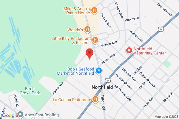 Network Commercial Realty Corporation