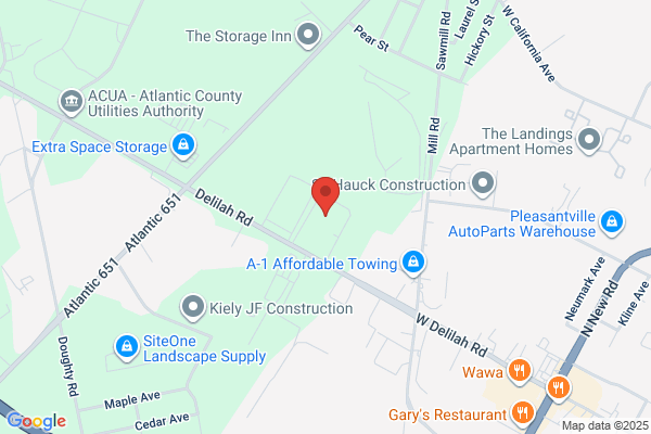 Egg Harbor Care Center