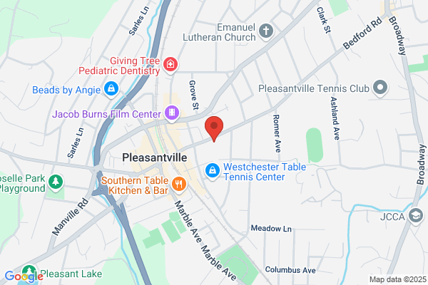 Presbyterian Church USA of Pleasantville