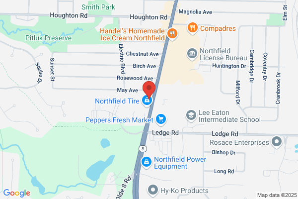 Northfield Collision Service