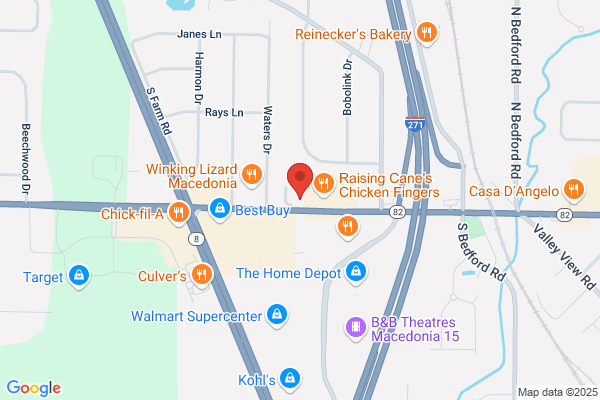 Valvoline Instant Oil Change