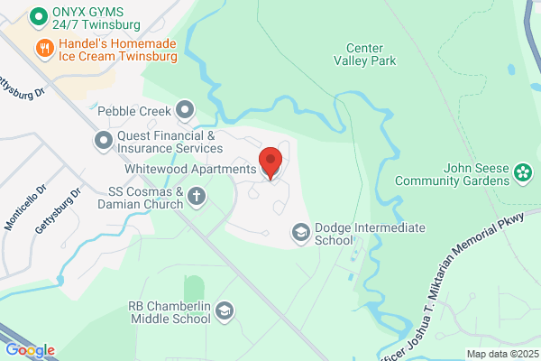 Whitewood Apartments
