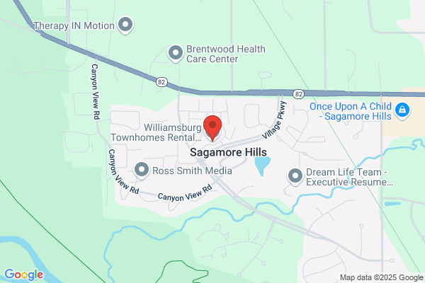Williamsburg Townhomes Rental Homes