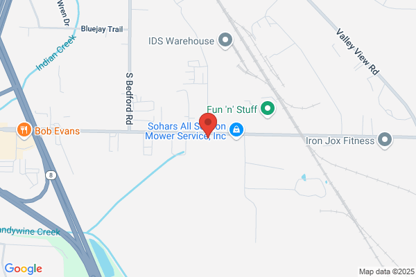 Highland Auto Body & Collision Co