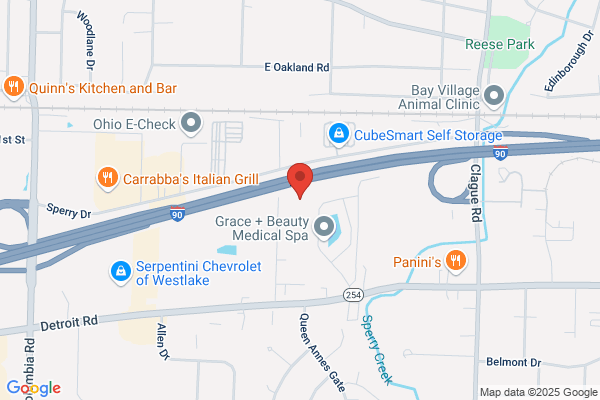 Greater Cleveland Roofing Inc