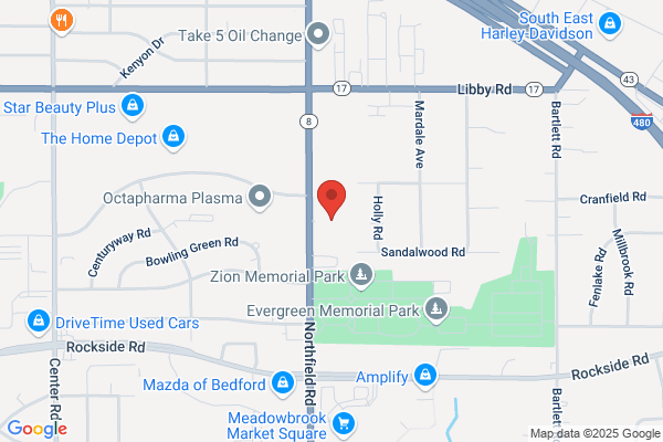 Plaza Auto Wash