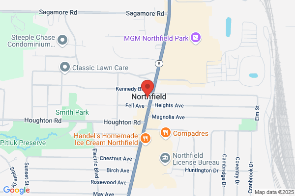 Northfield Inn Restaurant & Lounge Bar