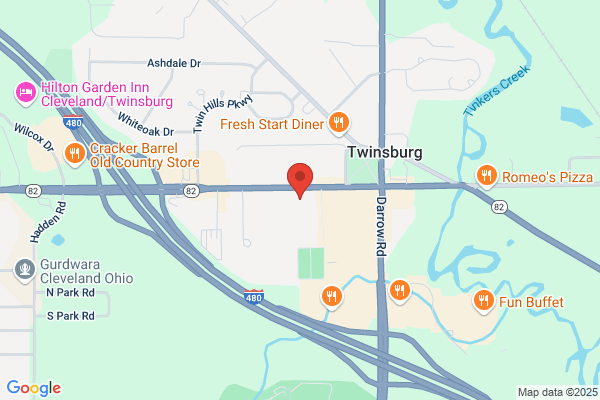 BrightPath Twinsburg Child Care Center