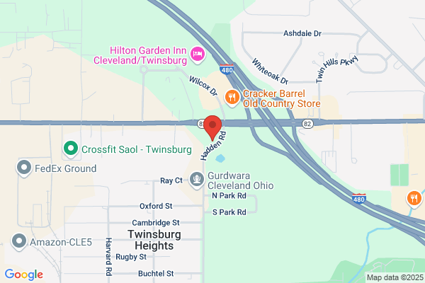 GetGo Gas Station