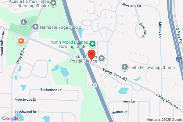 Ronald W. Simonsen DDS