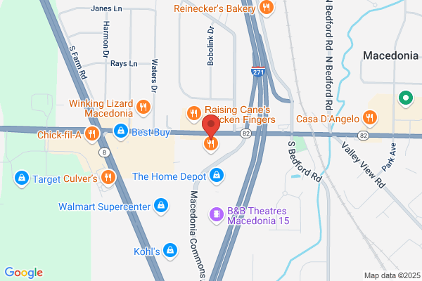 Smith Eric D
