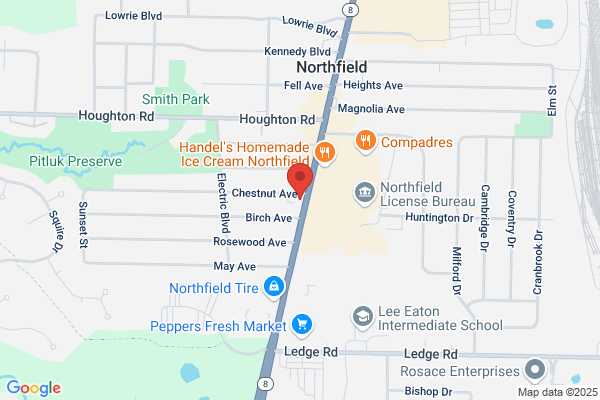 Ohio Injury Centers of Northfield