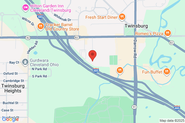 Twinsburg Family Practice