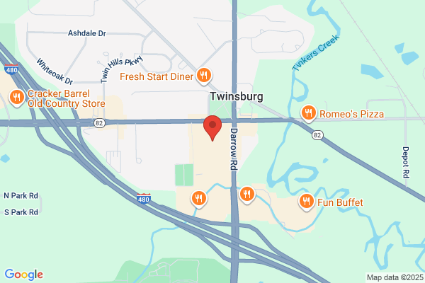 Twinsburg Urgent Care