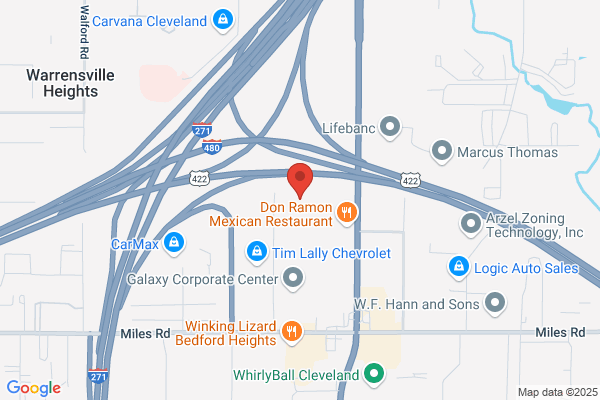 Champion Windows and Home Exteriors of Cleveland