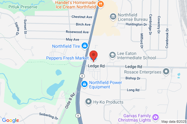 Pepper's Farmers Market