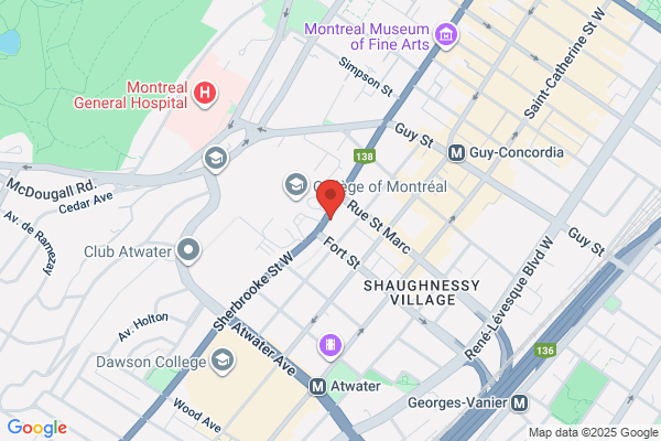 Goldberg Mitchell B Attorney