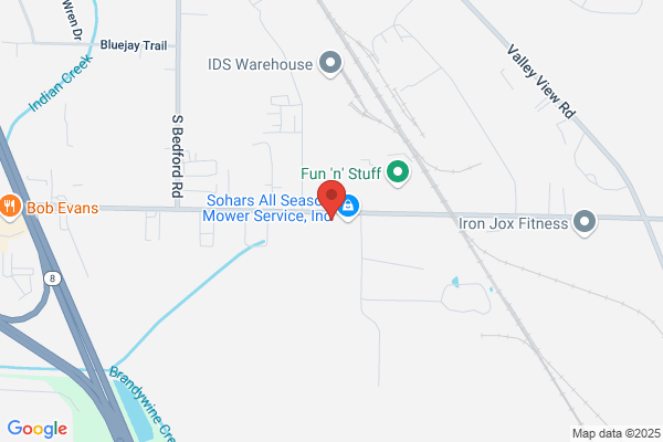 Final Finish Corporation