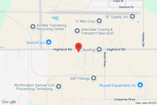 Metal Improvement Company