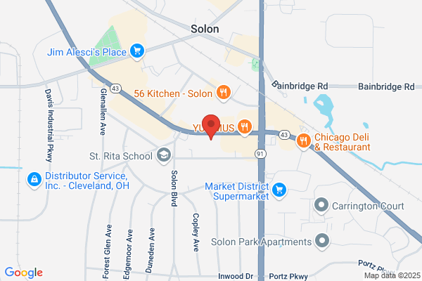 Mi-Ron Printing Center Co